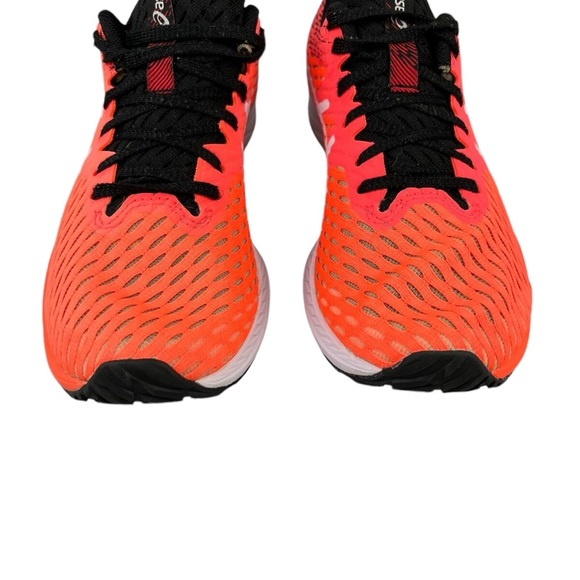 🧜🏽♀️Mix & Match 3/$180🧜🏽♀️ ASICS Hyper Speed 'Sunrise Red’ Running Shoes - Picture 8 of 11
